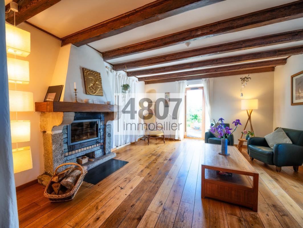 Casa a Archamps, Auvergne-Rodano-Alpi, Francia 4 - 18886449