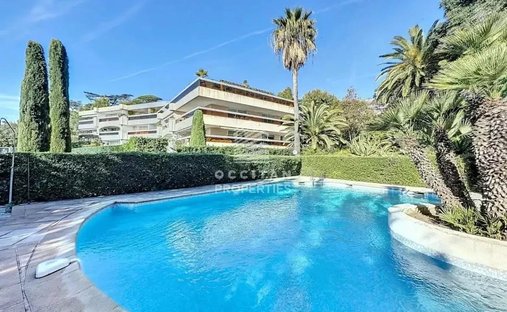 Appartamento a La Californie, Cannes, Francia 1