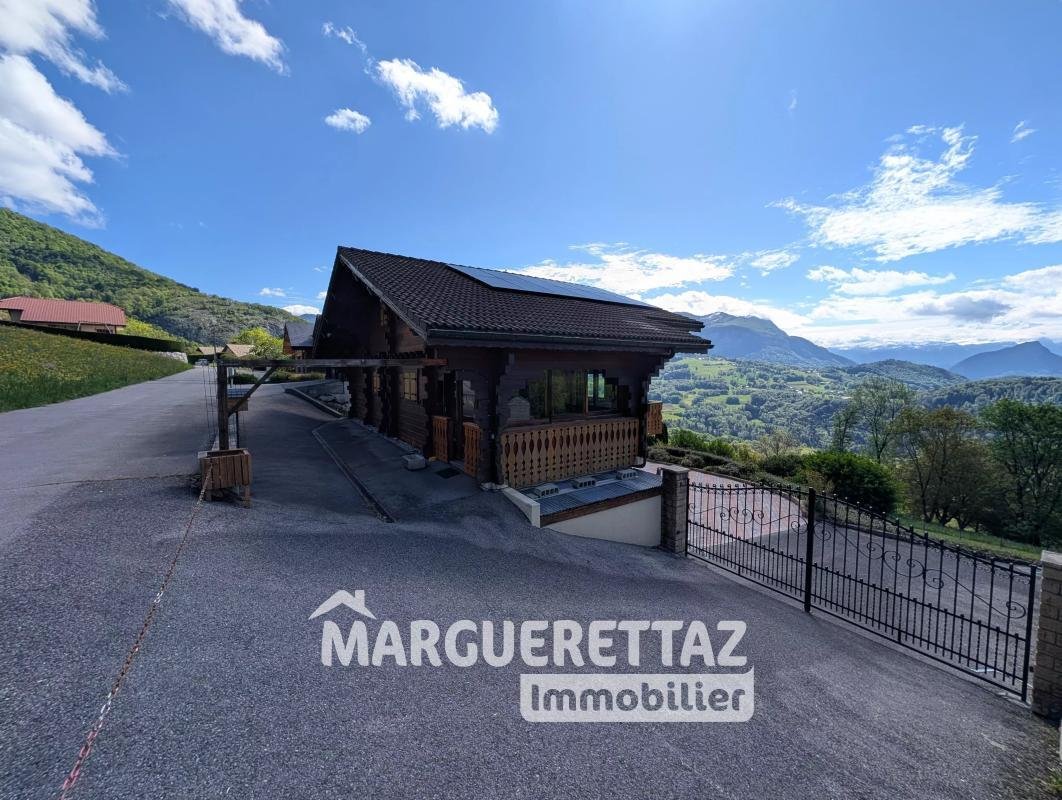 Chalet in Onnion, Auvergne-Rhône-Alpes, France 4 - 18881955