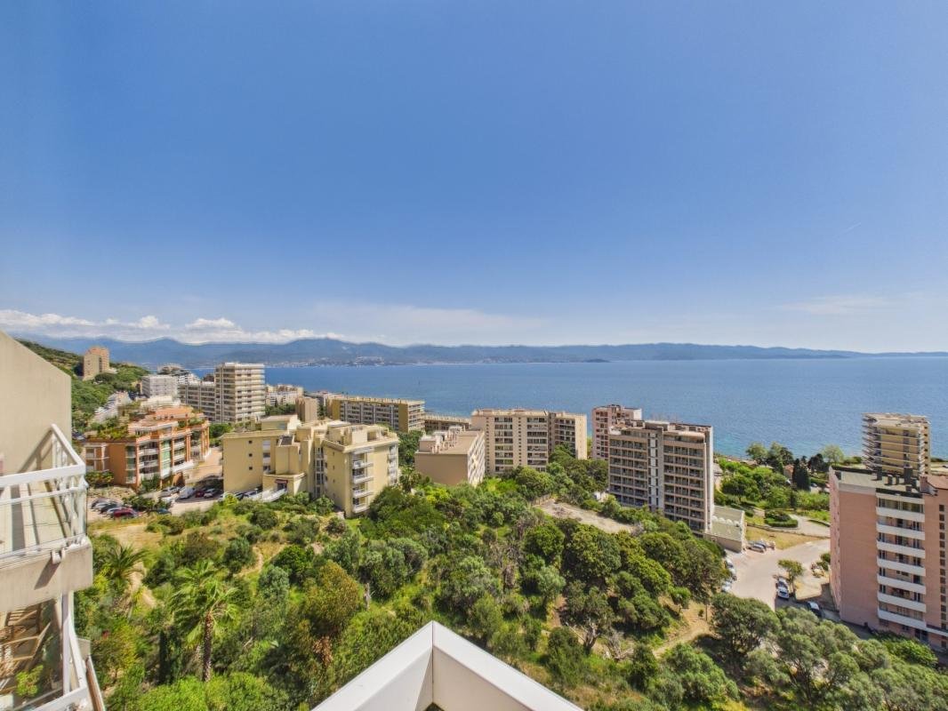 Apartment in Les Jardins de l'Empereur, Ajaccio, France 1 - 18880731