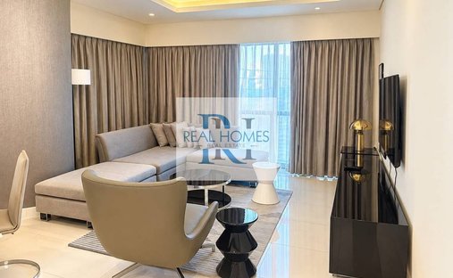 Wohnung in Business Bay, Dubai, Vereinigte Arabische Emirate 1