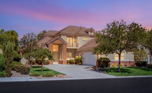 Casa a Las Vegas, Nevada, Stati Uniti 1