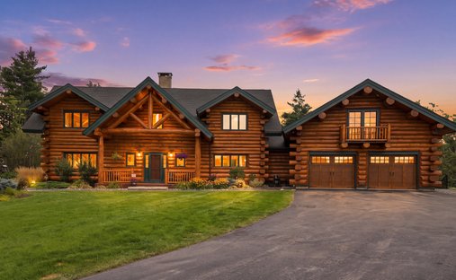 House in Westminster, Massachusetts, United States 1