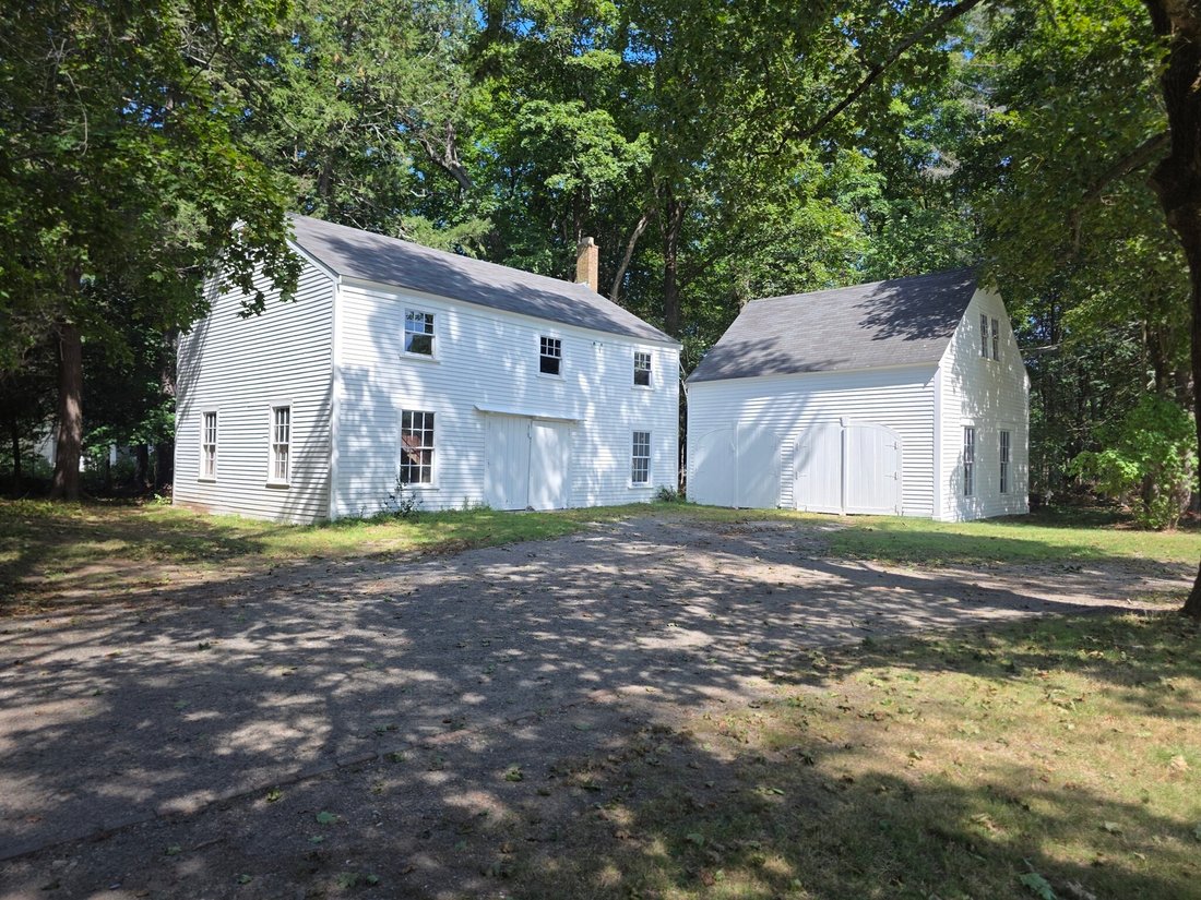 House in Boxford, Massachusetts, United States 2 - 18287502