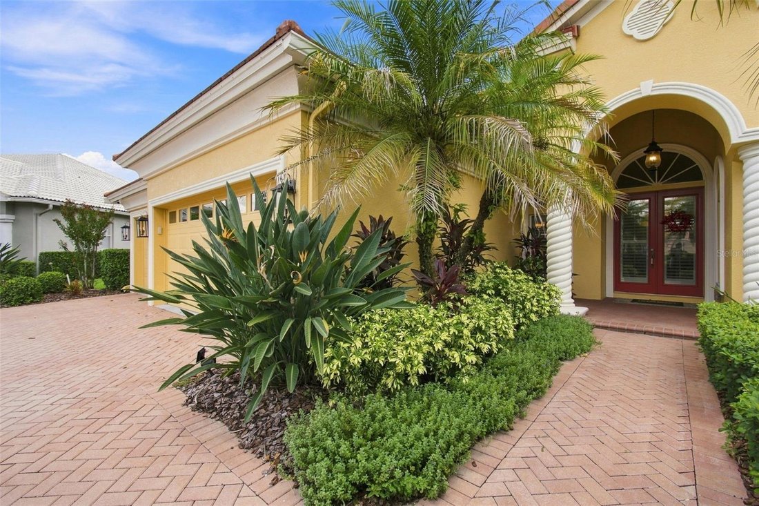 House in Tampa, Florida, United States 3 - 18879681