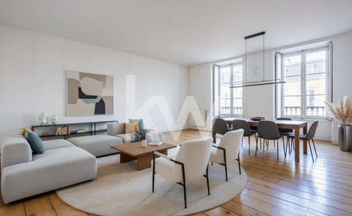 Wohnung in Grand Parc-Chartrons-Paul Doumer, Bordeaux, Frankreich 1