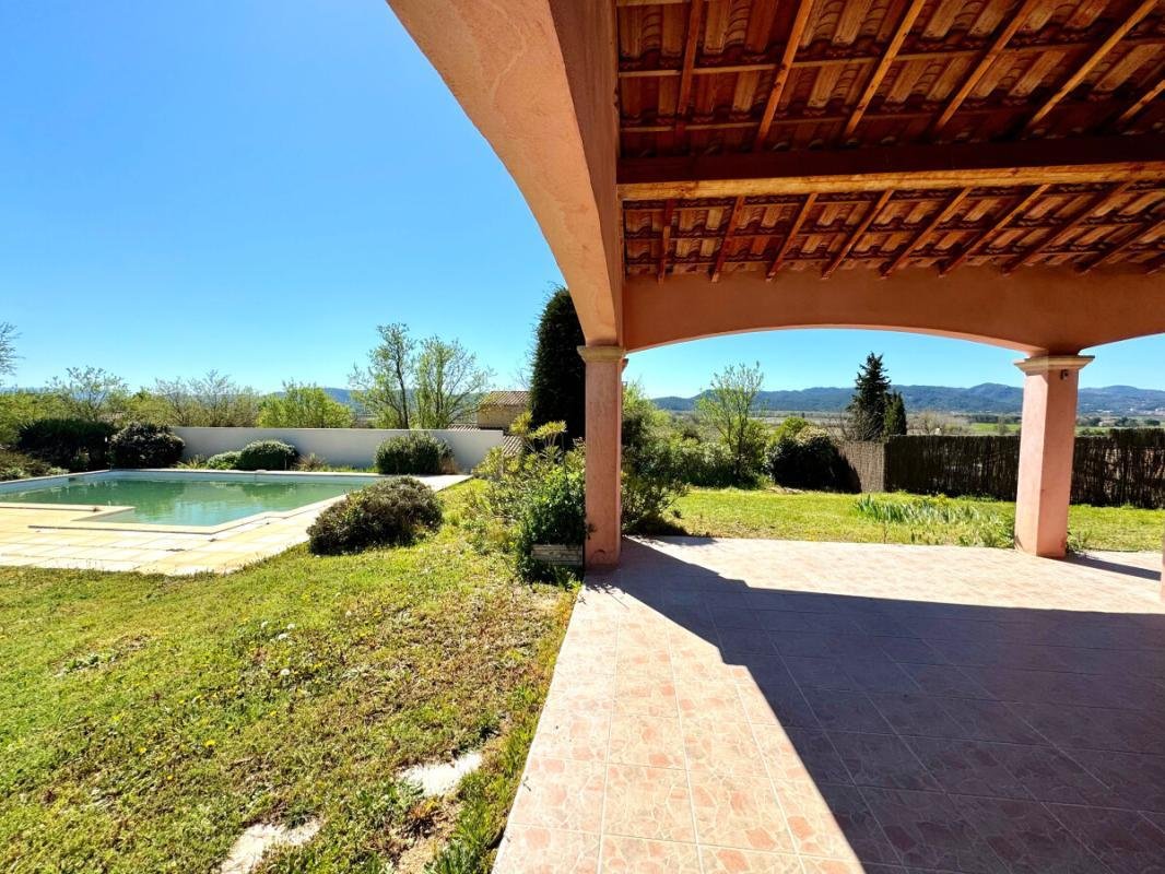 Casa en Cadenet, Provenza-Alpes-Costa Azul, Francia 1 - 18887441