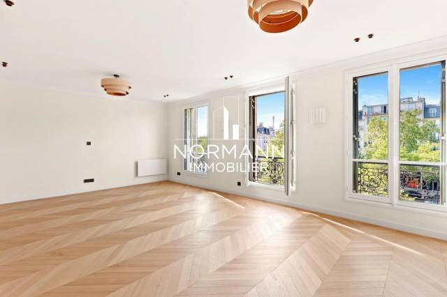 Apartamento en Pereire-Malesherbes, Paris 17e Arrondissement, París 3 - 18891397