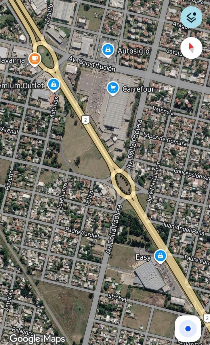 Land in Mar del Plata, Provinz Buenos Aires, Argentinien 4 - 18884223