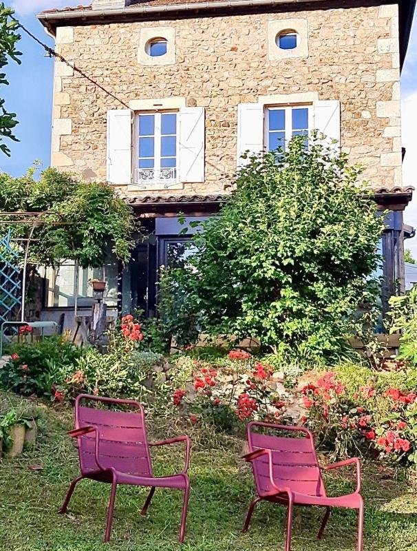 Haus in Beaujeu, Auvergne-Rhone-Alpen, Frankreich 2 - 18886150