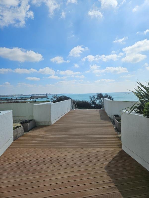 Apartment in Chaume Sud, Les Sables-d'Olonne, France 5 - 18882304