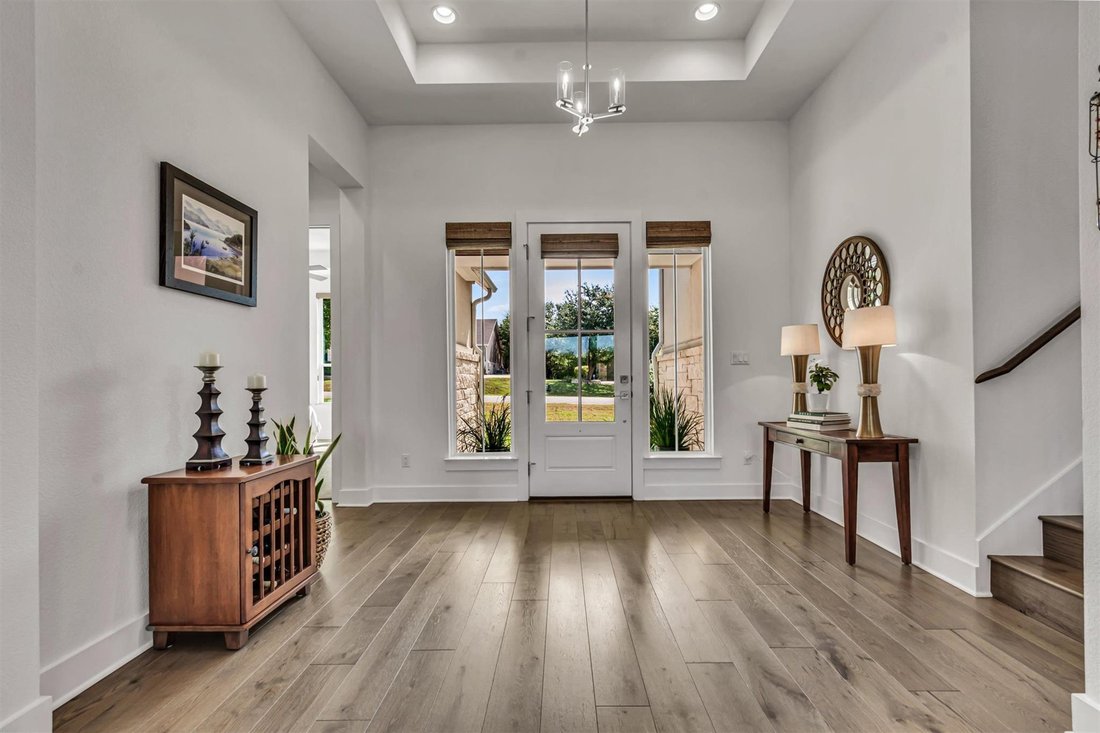 Casa a Wimberley, Texas, Stati Uniti 2 - 18889988