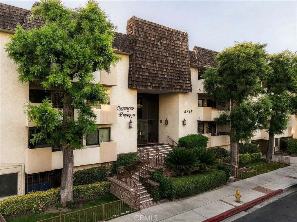 Eigentumswohnung in Los Angeles, Kalifornien, Vereinigte Staaten 1 - 18890065