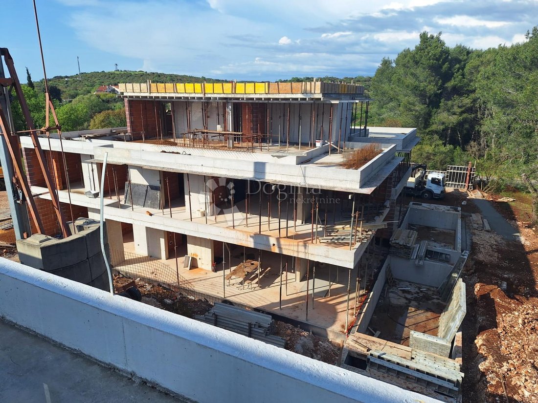 Apartamento en Rovinj, Istria, Croacia 2 - 18891527