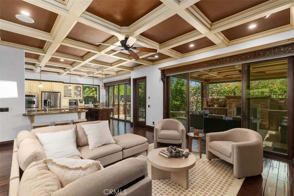 Casa en Rancho Santa Margarita, California, Estados Unidos 3 - 18379148