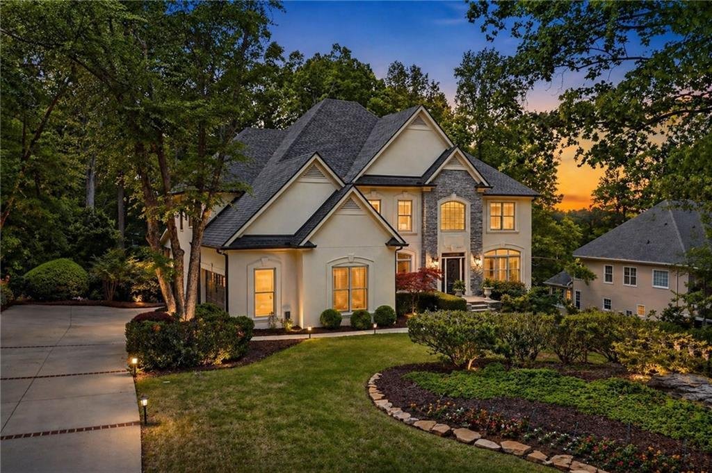 House in Roswell, Georgia, United States 1 - 18890265