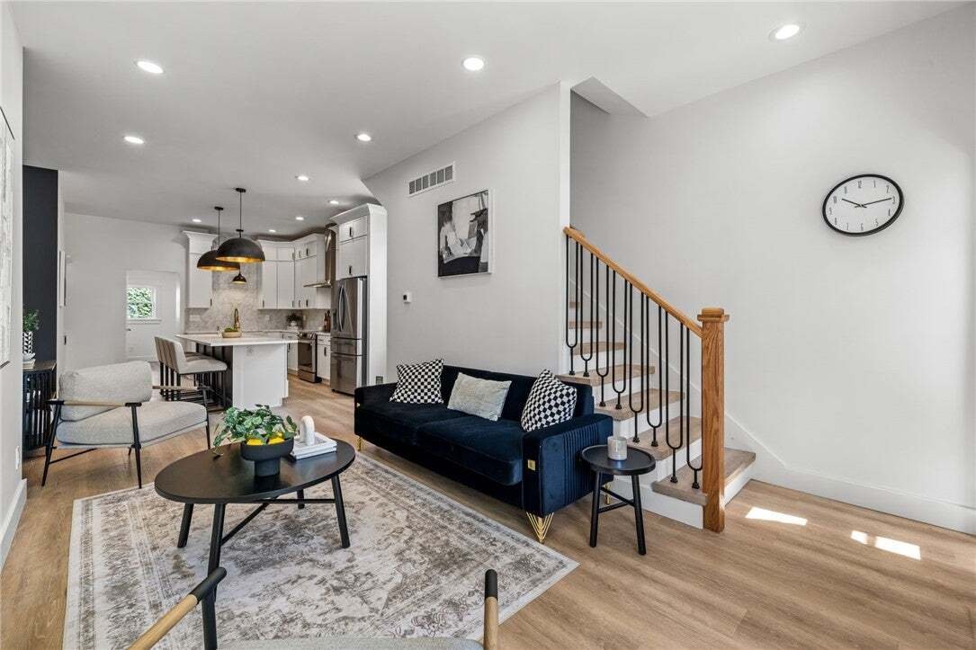 House in Pittsburgh, Pennsylvania, United States 3 - 18888801