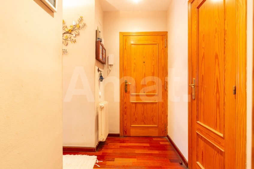 Apartamento en Esplugas de Llobregat, Cataluña, España 5 - 18890625