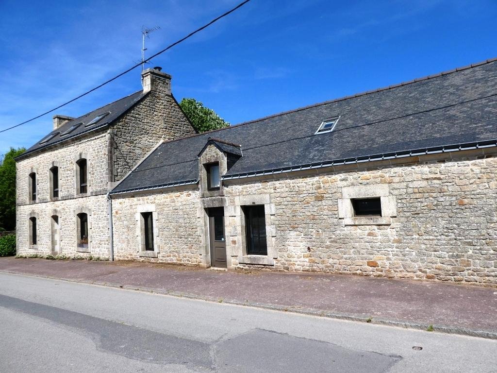 House in Ploerdut, Brittany, France 1 - 18881759