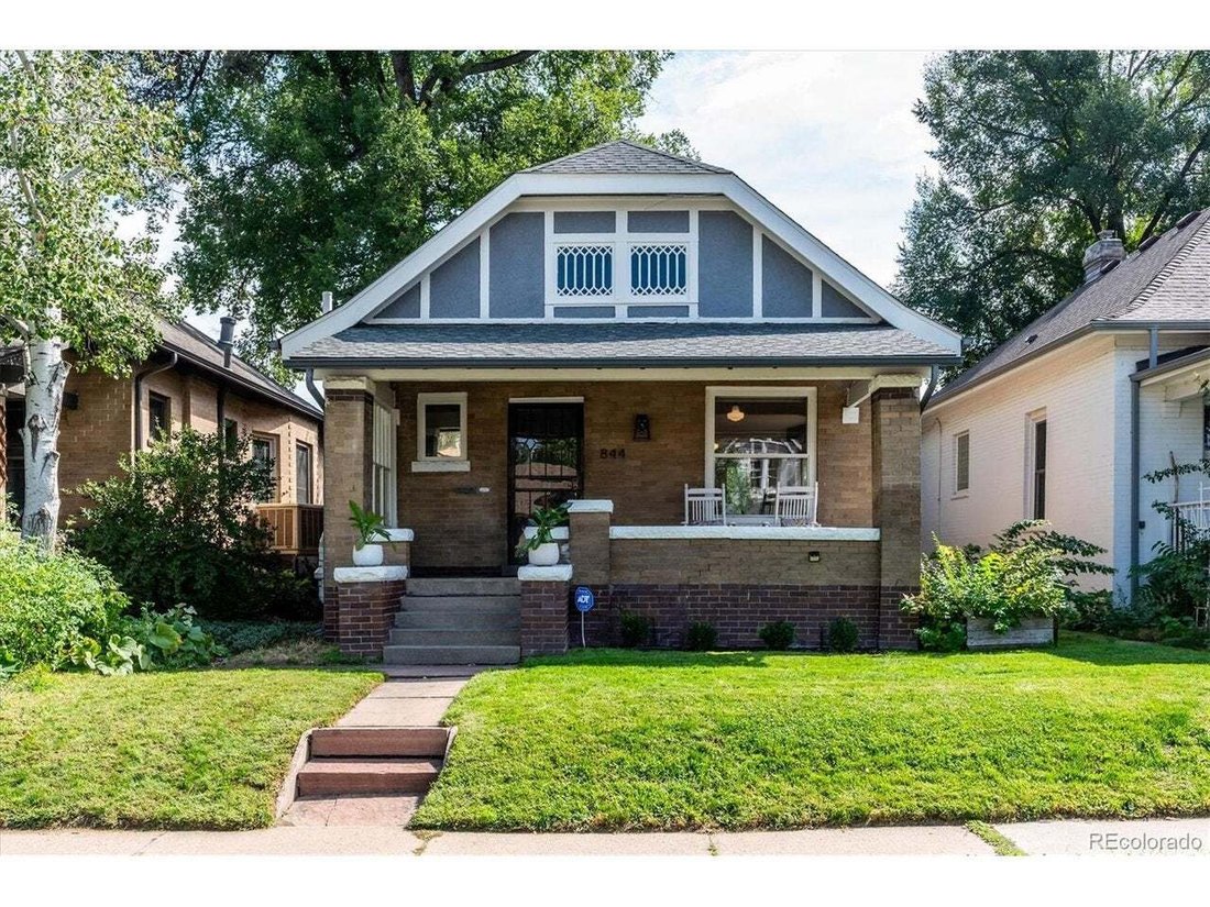 House in Denver, Colorado, United States 2 - 18888979
