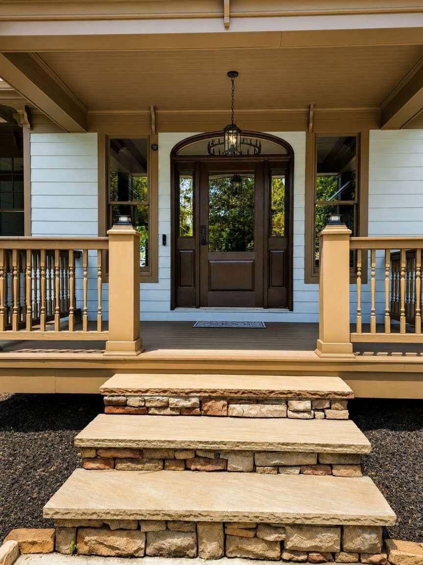 Casa a Greensboro, Georgia, Stati Uniti 4 - 18888168