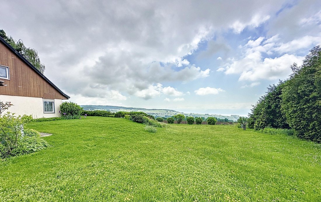 Haus in Nyon, Waadt, Schweiz 3 - 18523155