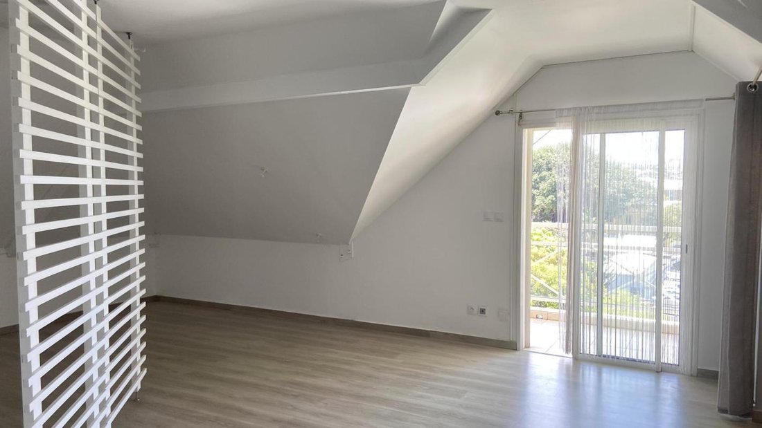 Appartement à France 4 - 18885125