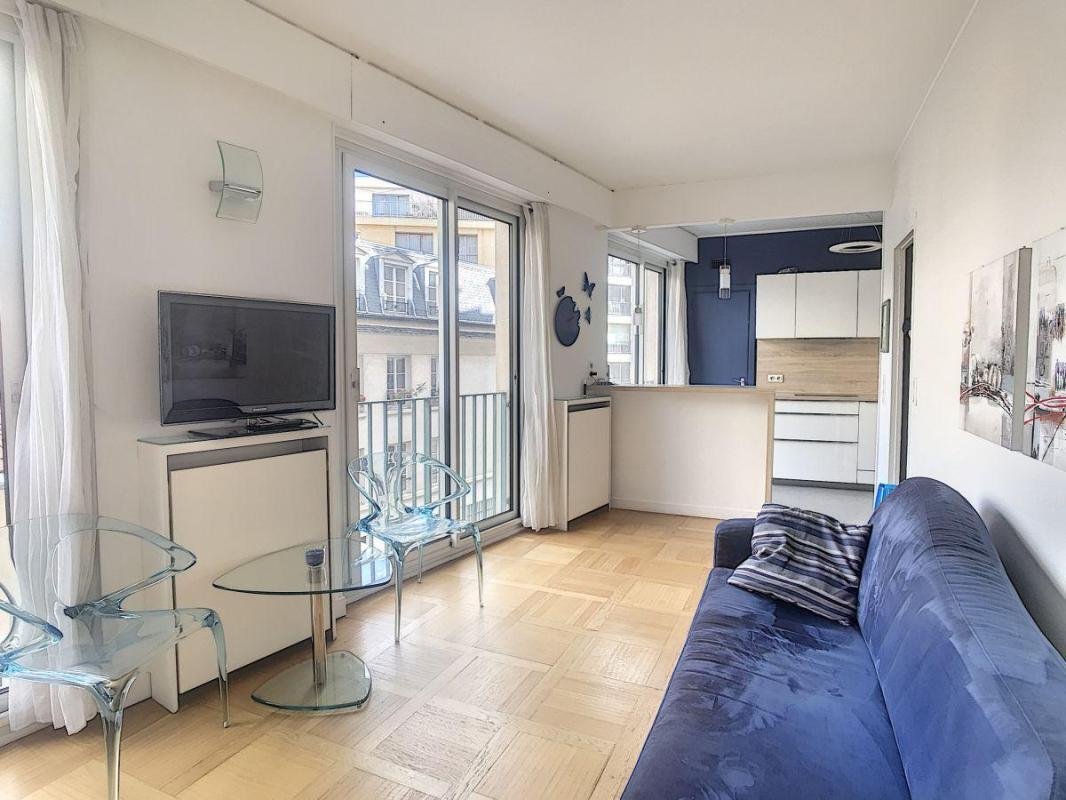 Wohnung in Jardin des Plantes, Paris 5e Arrondissement, Paris 2 - 18884701