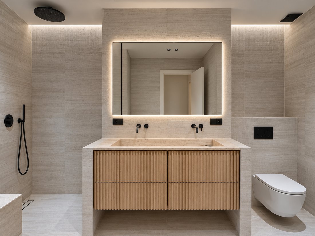 Apartment in Barrio Salamanca, Madrid, Spain 4 - 18878558