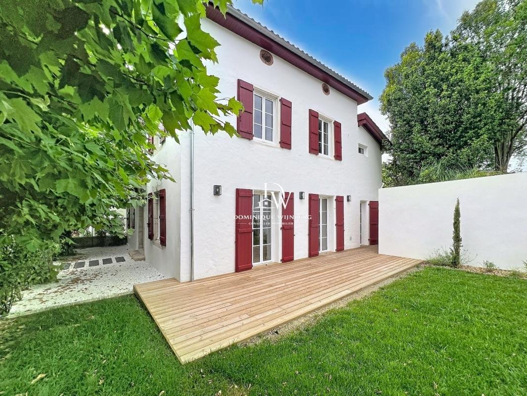 House in Arbonne, Nouvelle-Aquitaine, France 2 - 18884349