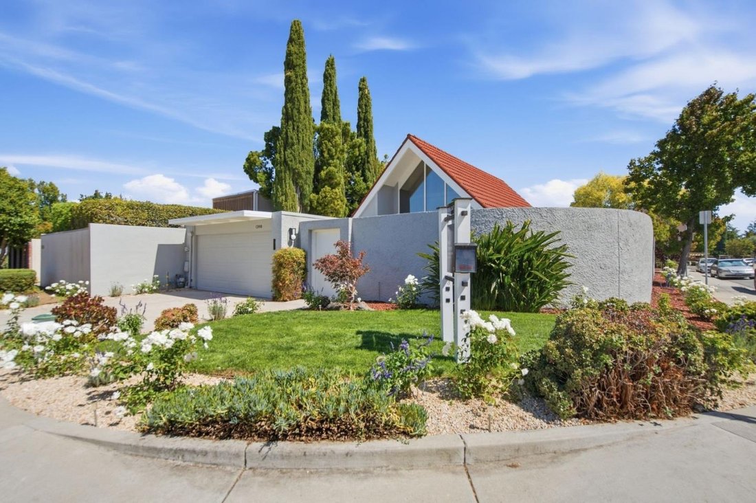 House in Sunnyvale, California, United States 3 - 18889241