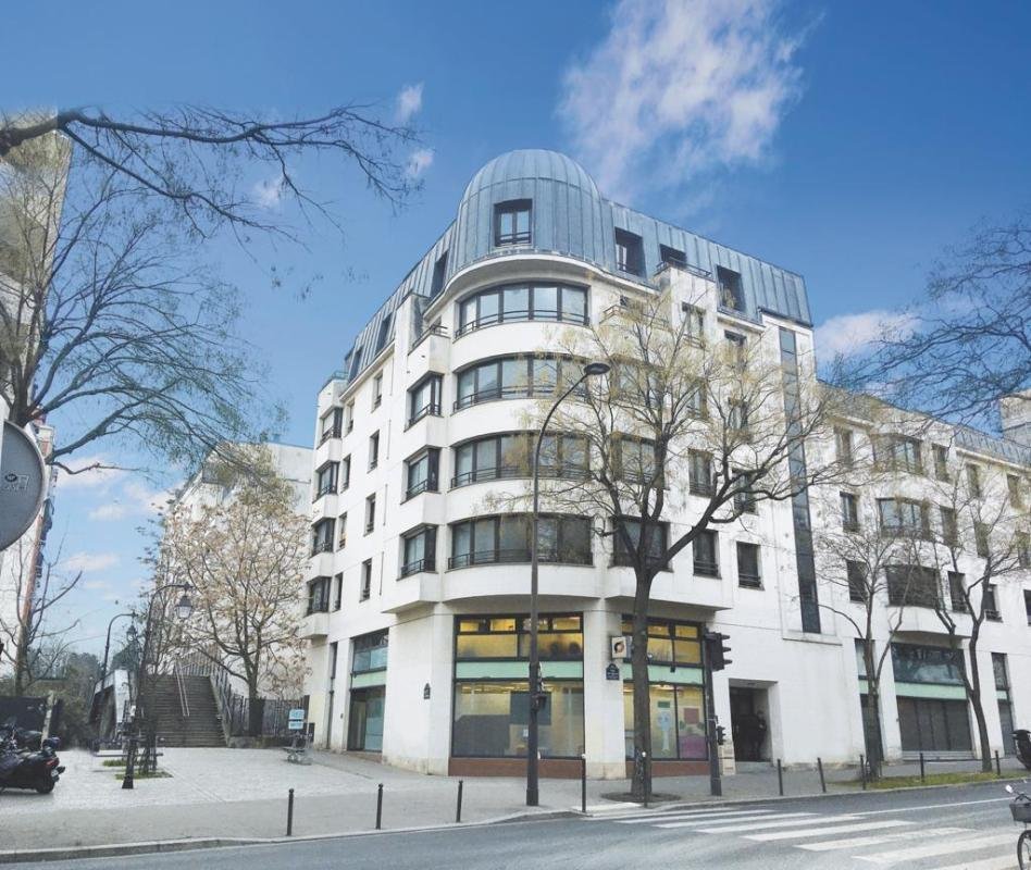 Wohnung in Bastille-Popincourt, Paris 11e Arrondissement, Paris 3 - 18884168