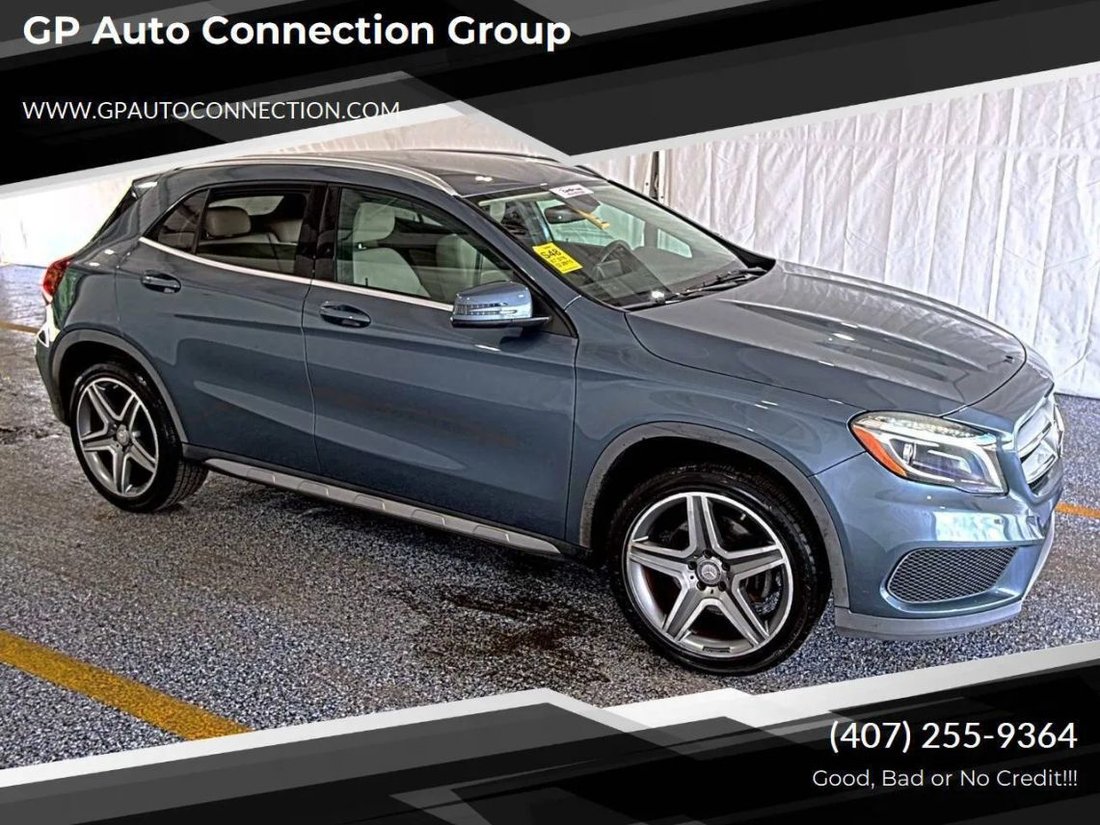 Suv in HAINES CITY, FL, United States 1 - 18892215