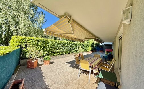 Apartment in Ferney-Voltaire, Auvergne-Rhône-Alpes, France 1