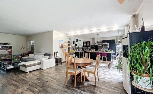 Haus in Montlignon, Île-de-France, Frankreich 1
