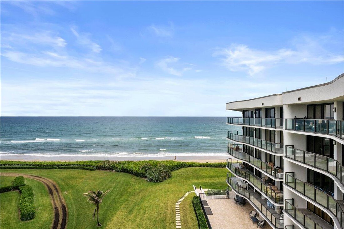 Condo in Palm Beach, Florida, United States 1 - 18889599