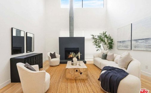 Condo in Los Angeles, California, United States 1