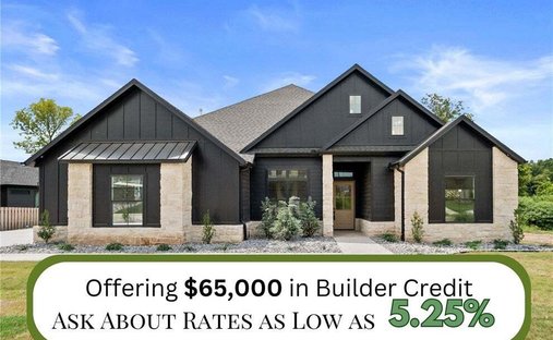 Casa en Cave Springs, Arkansas, Estados Unidos 1