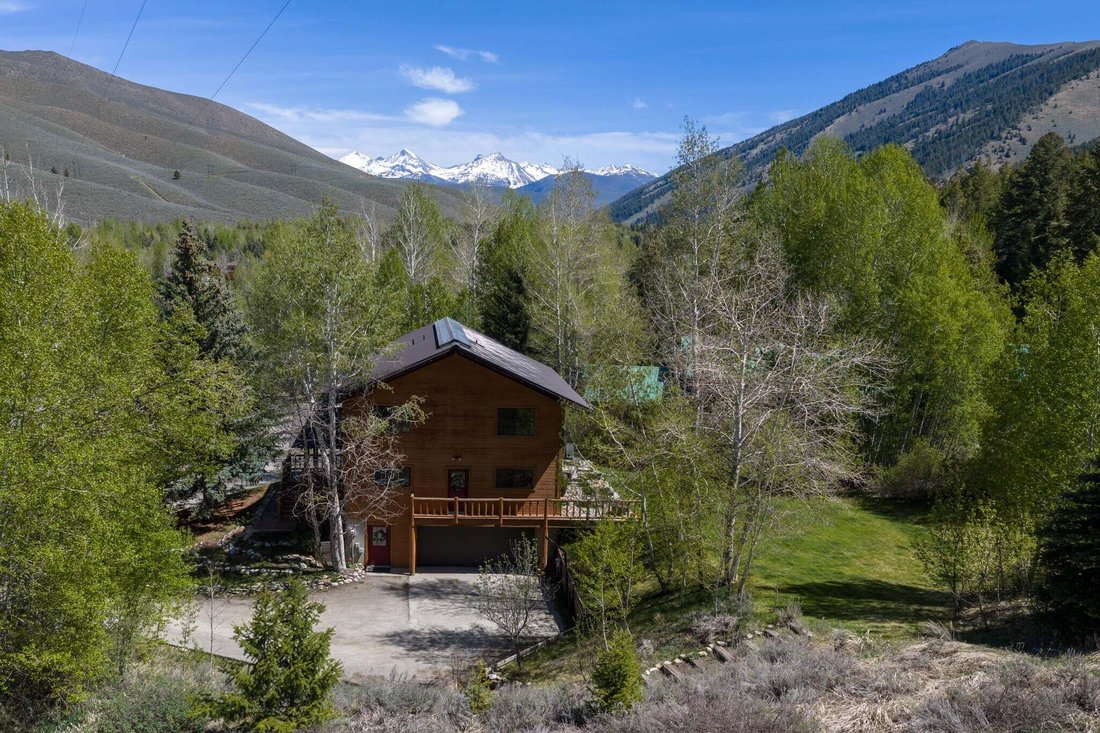 House in Ketchum, Idaho, United States 3 - 18888211