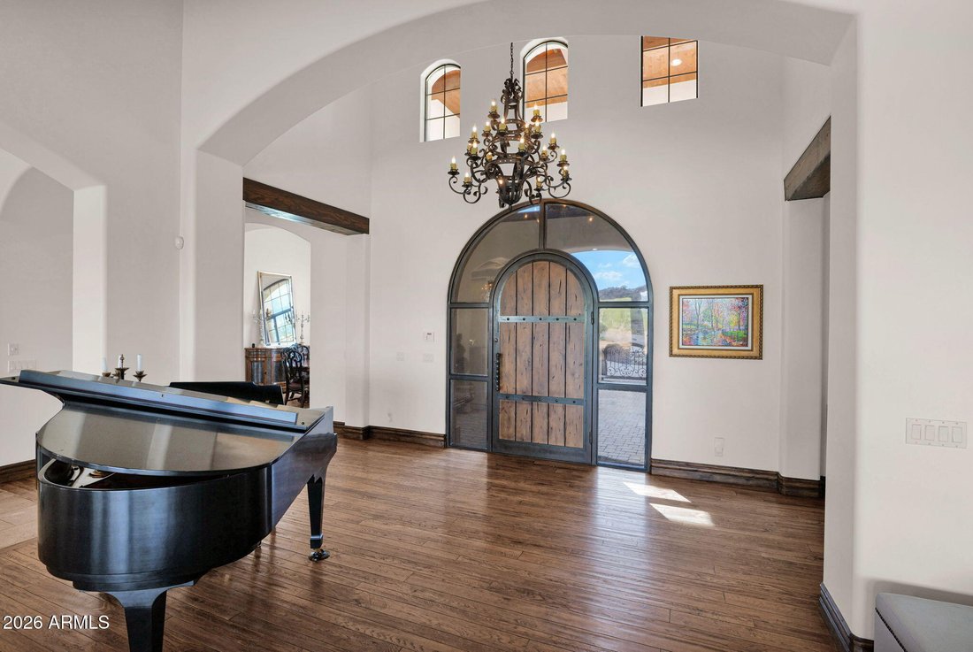 Casa a Mesa, Arizona, Stati Uniti 3 - 18889840
