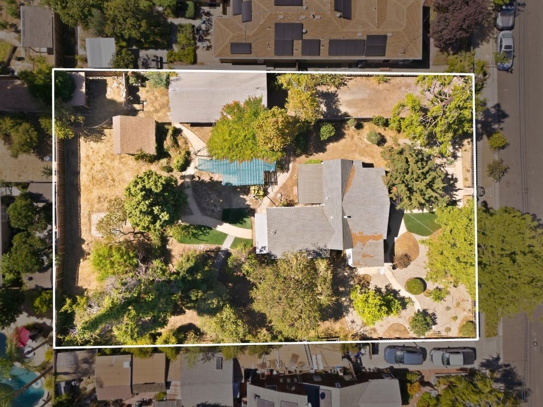 Haus in San José, Kalifornien, Vereinigte Staaten 3 - 18879006
