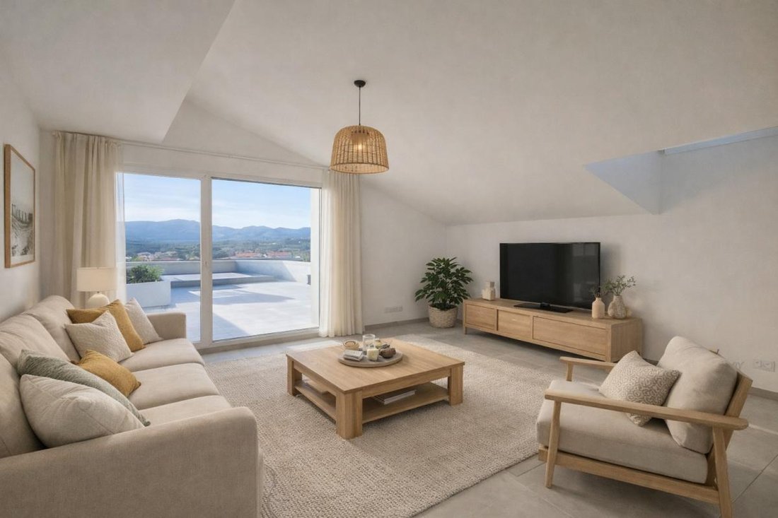 Wohnung in La Ciotat, Provence-Alpes-Côte d'Azur, Frankreich 2 - 18880761