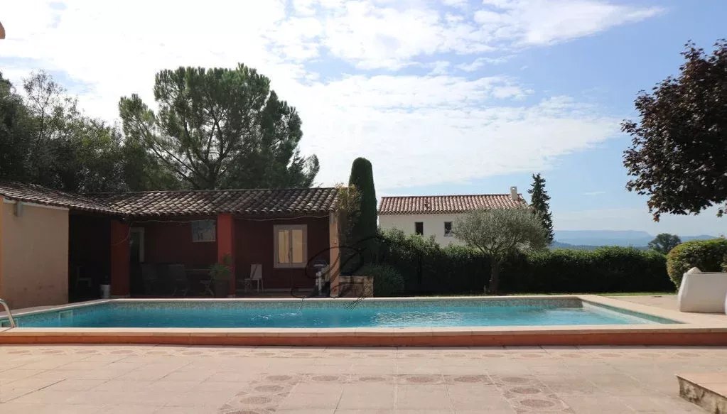 Villa en La Bastidonne, Provenza-Alpes-Costa Azul, Francia 5 - 18882959