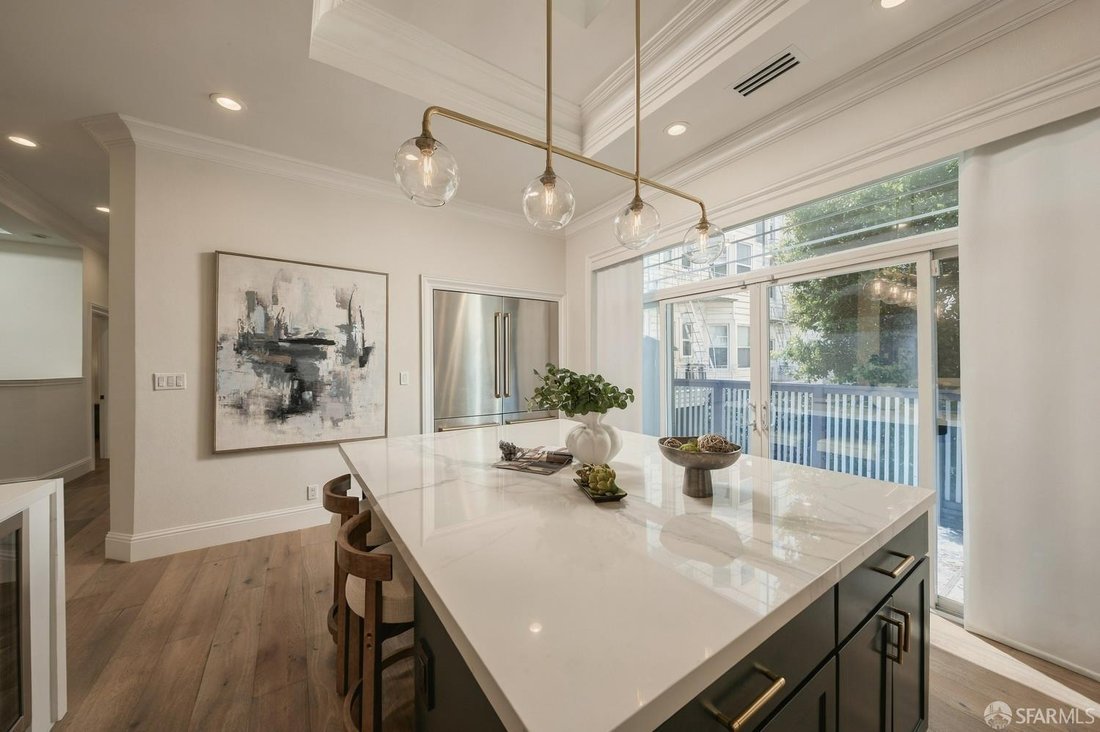 House in San Francisco, California, United States 3 - 18684656