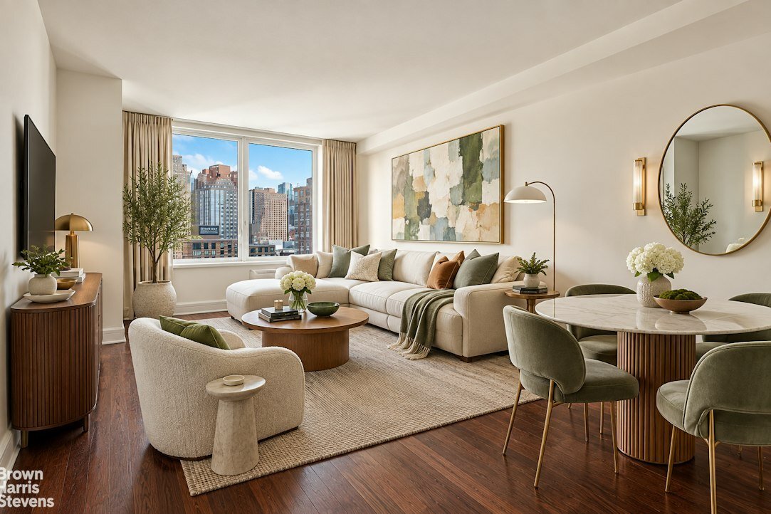 Condo in New York, New York, United States 1 - 18889402
