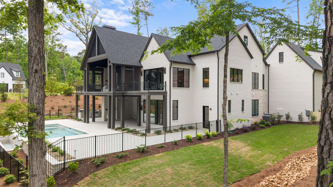 House in Greensboro, Georgia, United States 4 - 18888312
