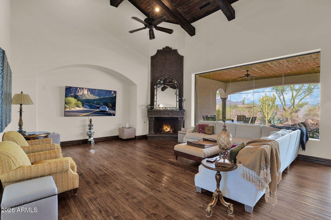 Casa a Mesa, Arizona, Stati Uniti 4 - 18889840