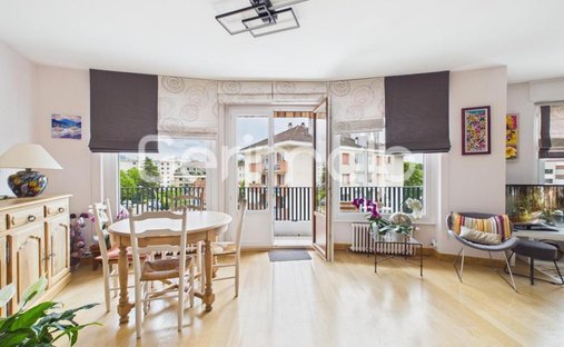 Apartment in Albigny, Annecy, France 1