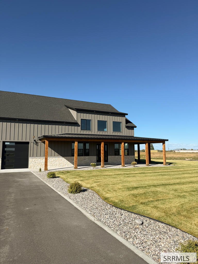 House in Rexburg, Idaho, United States 3 - 18889939