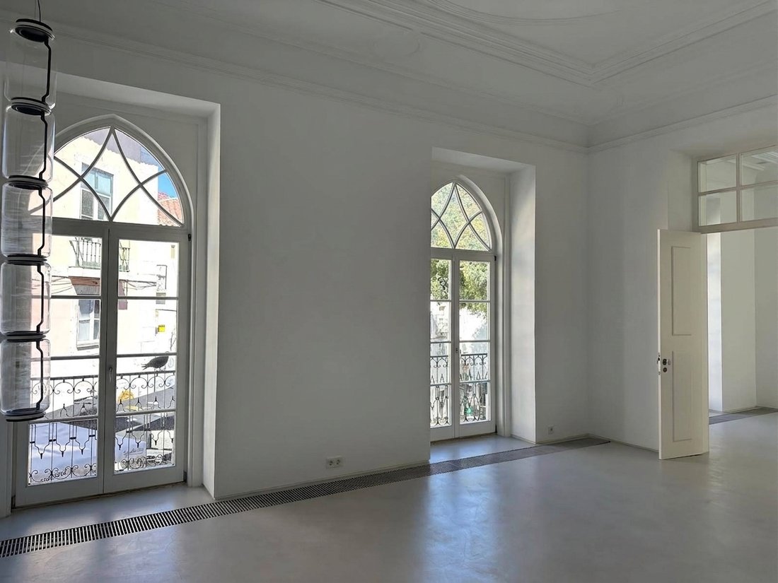 Apartment in Santa Maria Maior, Lisbon, Portugal 4 - 18878765